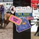 FREE Cheyenne Frontier Days Tickets When You Buy Wrangler From Local Retailers!
