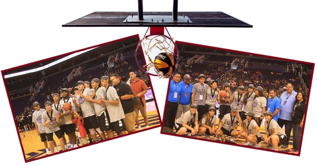 NABI 2018 brings thrilling basketball tournament to Maricopa July 913