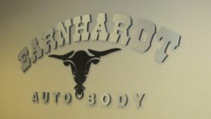 Earnhardt Auto Body offers convenience and certified experts