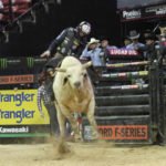 25TH PBR - Cooper Tires Take The Money And Ride 2018