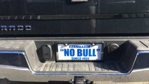 #BULLSPOTTED: Locate Earnhardt’s “Bull Trailer” and win cool stuff!