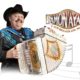 “Accordion King” Ramon Ayala performs in September