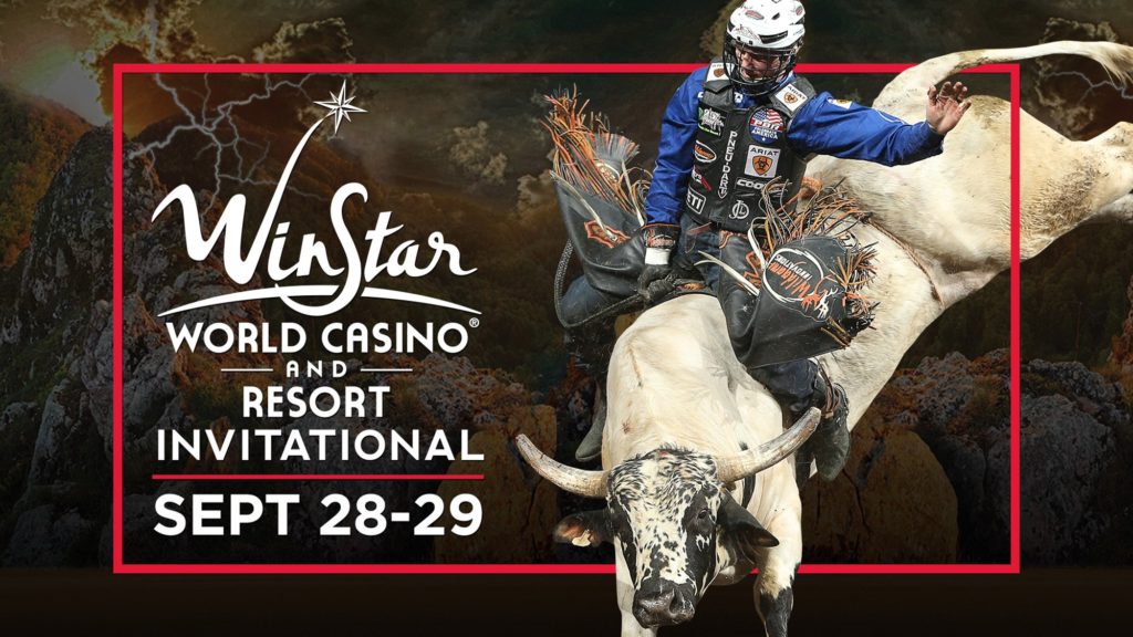 25TH PBR: Winstar World Casino And Resort Invitational