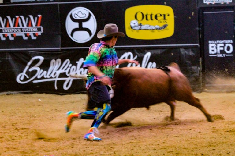 Bullfighters Only (BFO) World Championship 2018 returns to Tropicana