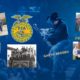 91st National FFA Convention & Expo Indianapolis, Indiana - October 24th-27th