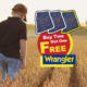 Wrangler Buy 2 Get One FREE & $10 Wrangler Shirt Rebate Welcoming America’s Farmers!