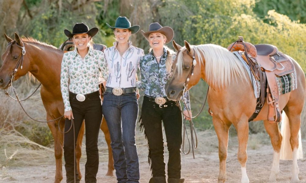 CLN Insider: Hobby Horse Clothing Company - Cowboy Lifestyle Network