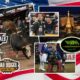 Local Grassroot Support For the Hero’s Of Bull Riding