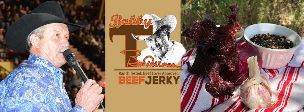 Building a Taste Experience with Bobby T's Jerky