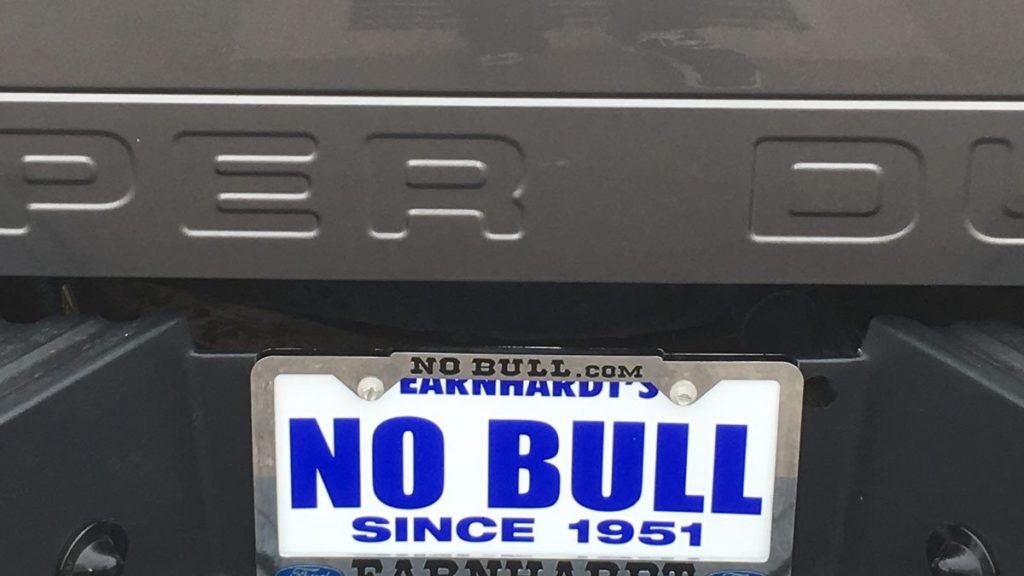 Decades later, Earnhardt Auto Centers still provides “No Bull”