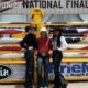 Junior NFR Las Vegas 2018