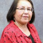 Ak-Chin Indian Community Council Member, Delia Carlyle, honored with Lifetime Achievement Award