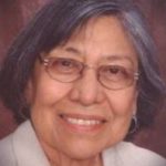 Ak-Chin Indian Community Council Member, Delia Carlyle, honored with Lifetime Achievement Award