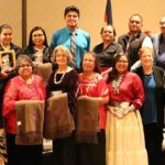 Ak-Chin Indian Community Council Member, Delia Carlyle, honored with Lifetime Achievement Award