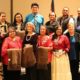 Ak-Chin Indian Community Council Member, Delia Carlyle, honored with Lifetime Achievement Award