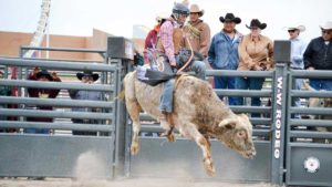 Ak-Chin Indian Community Masik Tas Rodeo to thrill fans, competitors