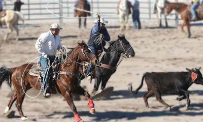 Ak-Chin Indian Community Masik Tas Rodeo to thrill fans, competitors