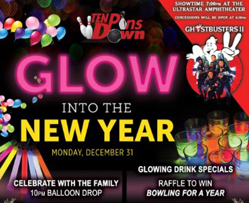 Celebrate New Year’s Eve in the Ak-Chin Indian Community