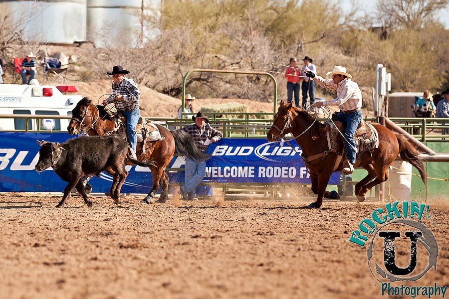 71st Annual Wickenburg Gold Rush Days Cowboy Lifestyle Network