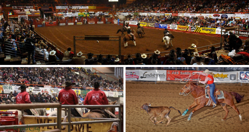 Black Hills Stock Show and Rodeo® 2019 Cowboy Lifestyle Network