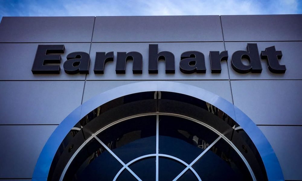 Earnhardt Auto Centers offers a “No Bull” place to work