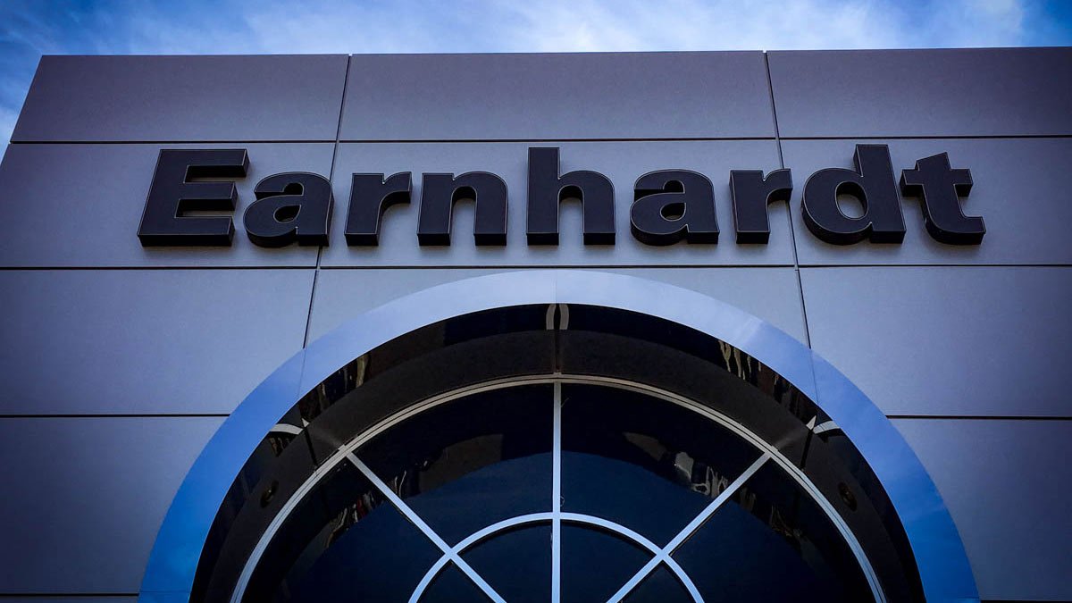 Earnhardt Auto Centers offers a “No Bull” place to work