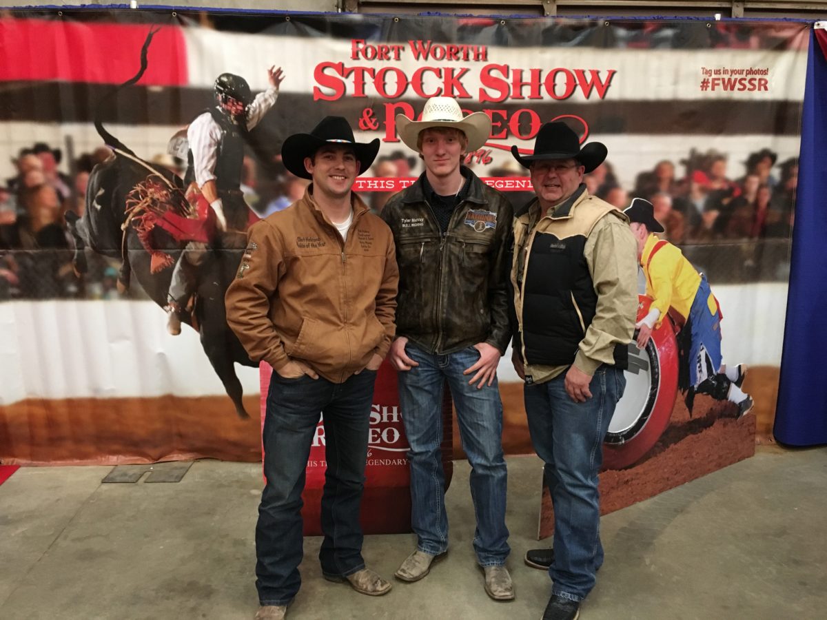 Fort Worth Stock Show & Rodeo 2020 - Cowboy Lifestyle Network