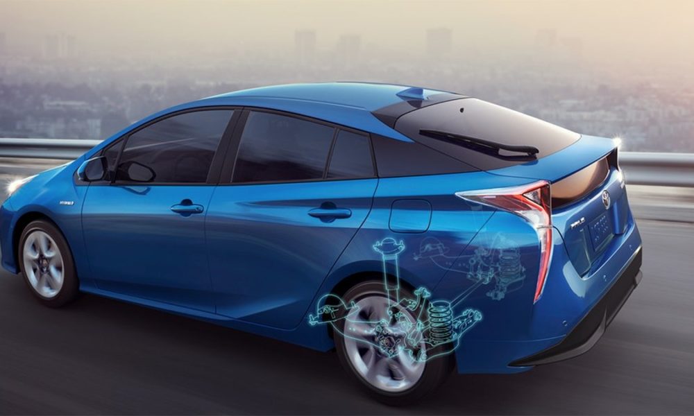 Hybrid vehicle shoppers find range of choices, prices in Toyotas ...