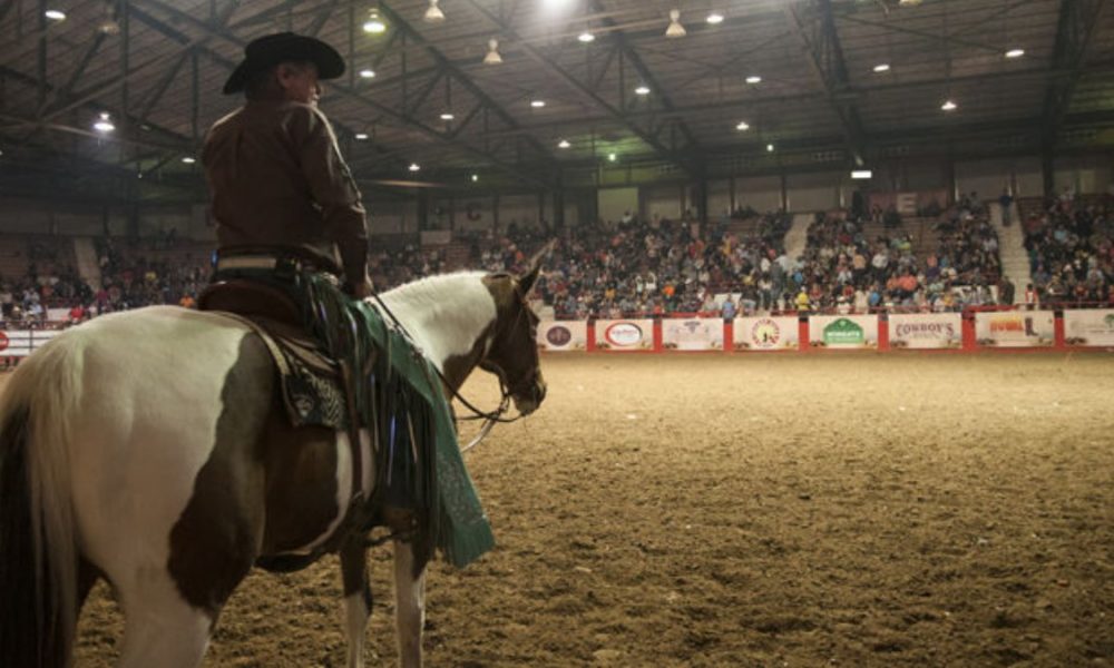 67th Annual MidWinter Fair and PRCA Rodeo Cowboy Lifestyle Network