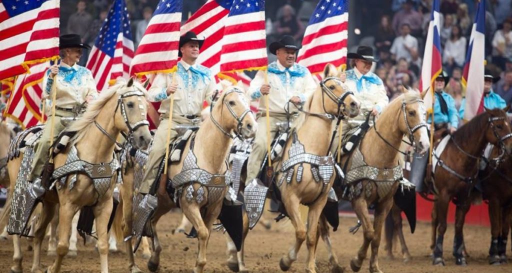 San Antonio Stock Show And Rodeo 2019 Cowboy Lifestyle Network