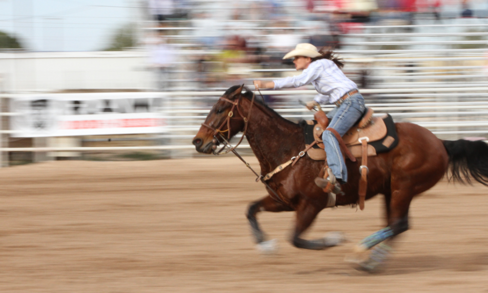 74th Annual Yuma Jaycees Silver Spur Rodeo 2019 - Cowboy Lifestyle Network