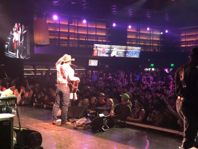 Cody Johnson Right at Home in his Wrangler Jeans Cowboy Lifestyle Network