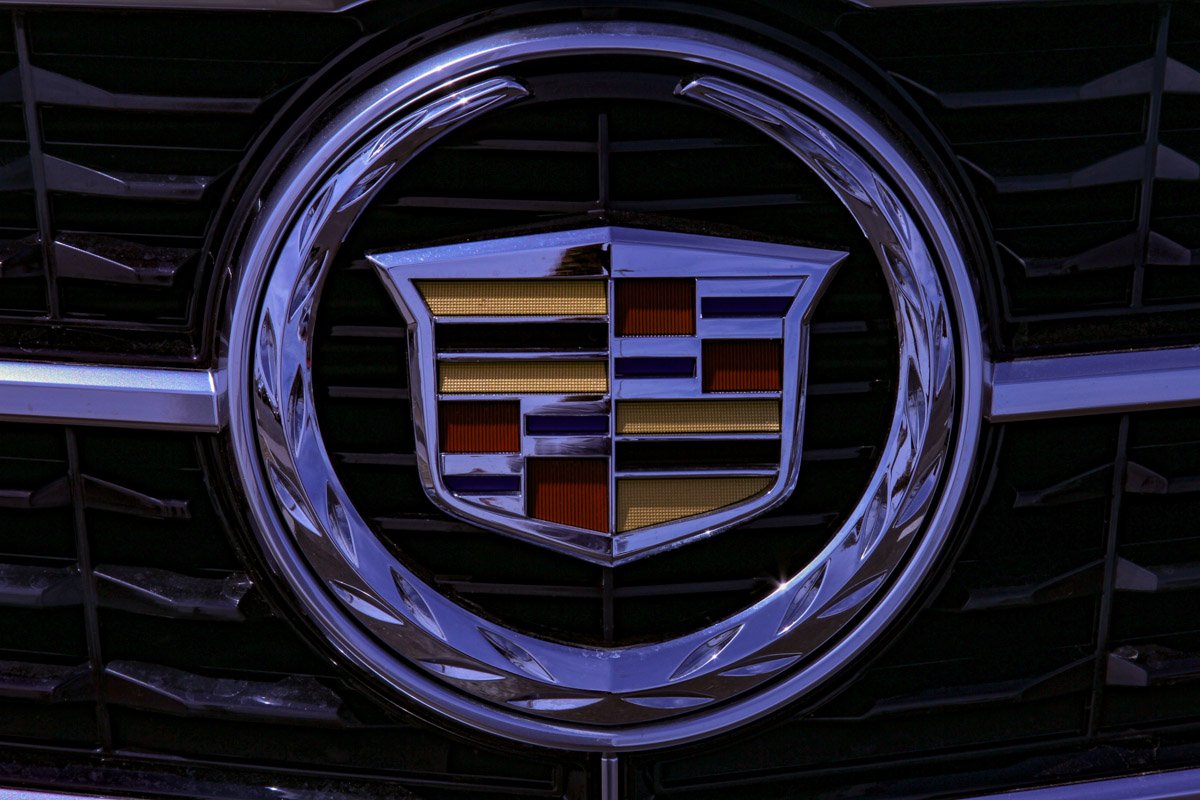 What’s in a name? Cadillac represents a classic image