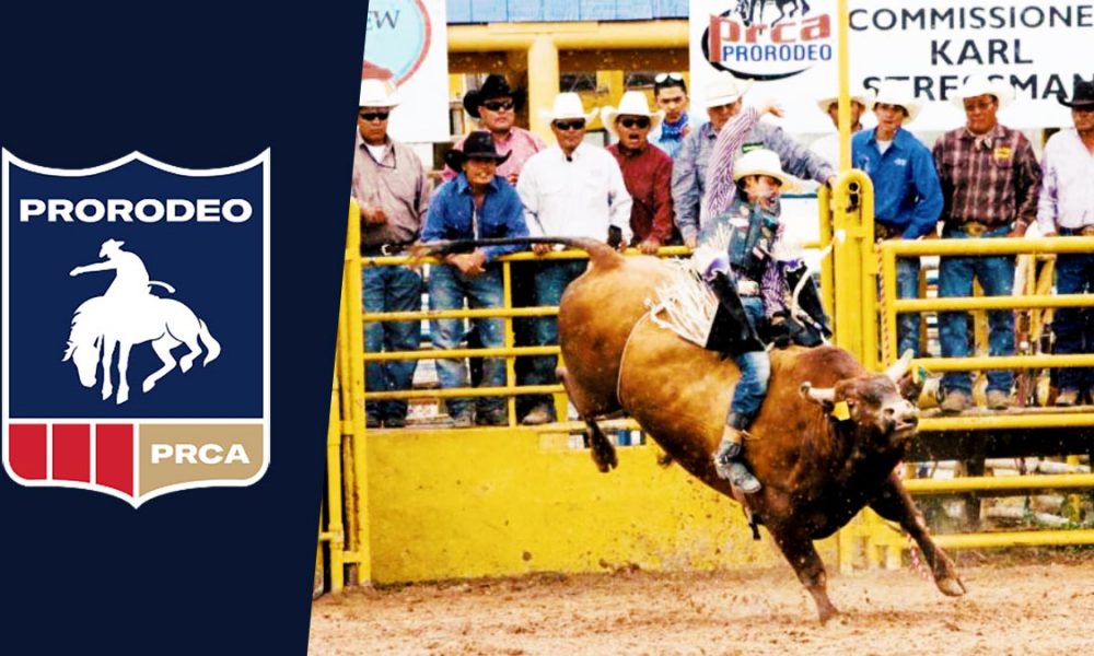 Watch Professional Rodeo Cowboys Association online