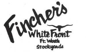 Fincher's White Front Western Wear