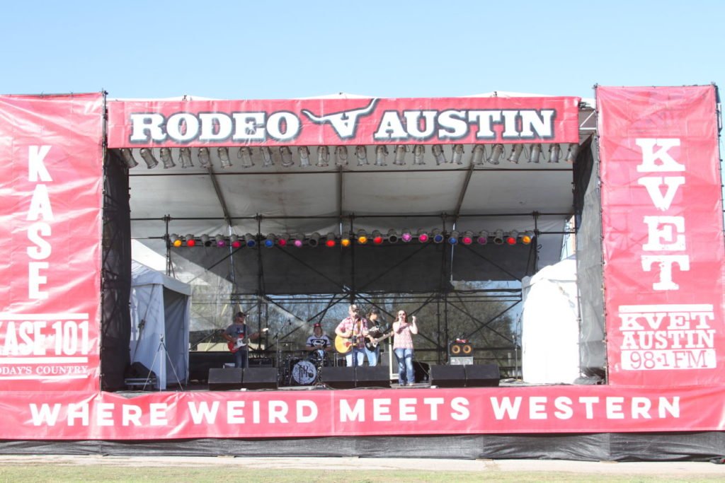 Rodeo Austin 2019