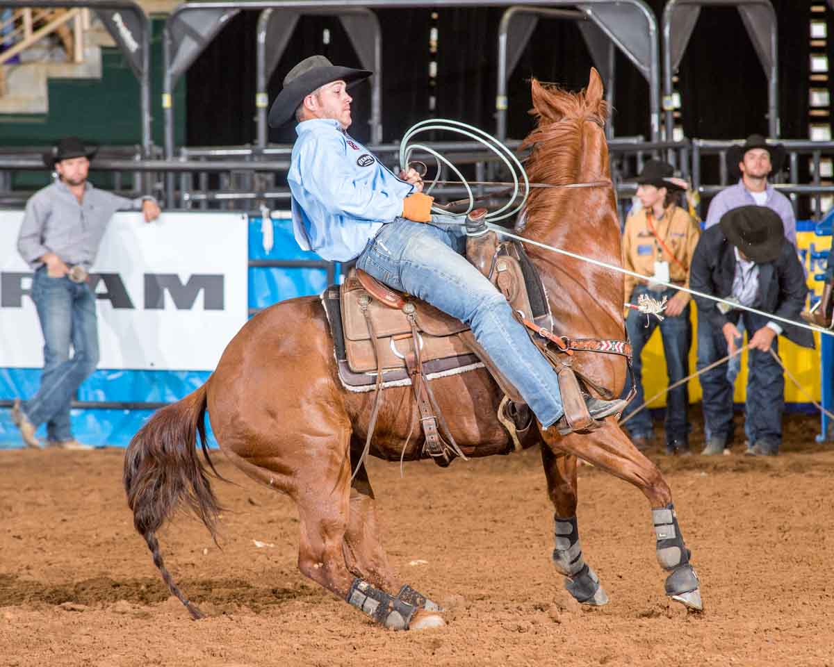 RAM National Circuit Finals Rodeo RNCFR 2019