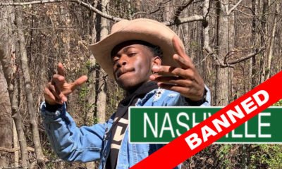 Do YOU Care Billboard Booted Lil Nas X’s ‘Old Town Road’ from Hot Country Charts?
