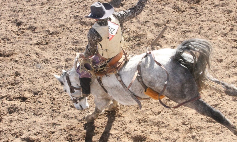 Cave Creek Rodeo Days 2019 Cowboy Lifestyle Network