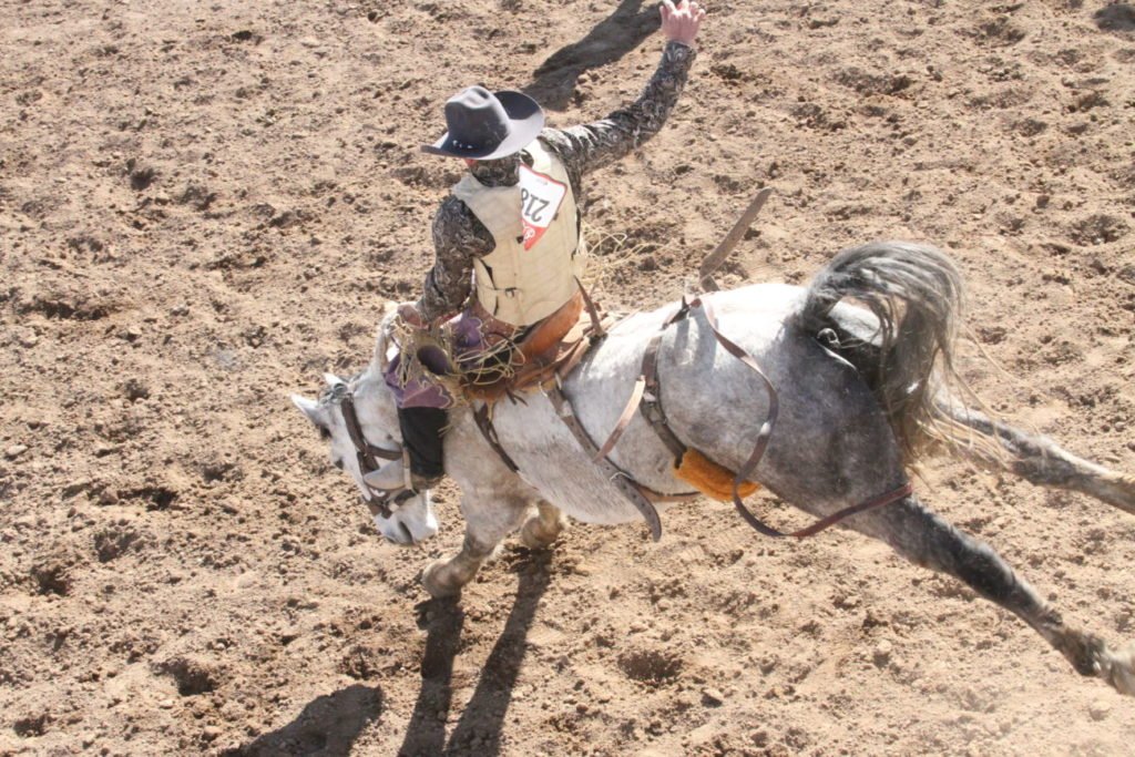 Clear Bag Policy - Cave Creek Rodeo Days