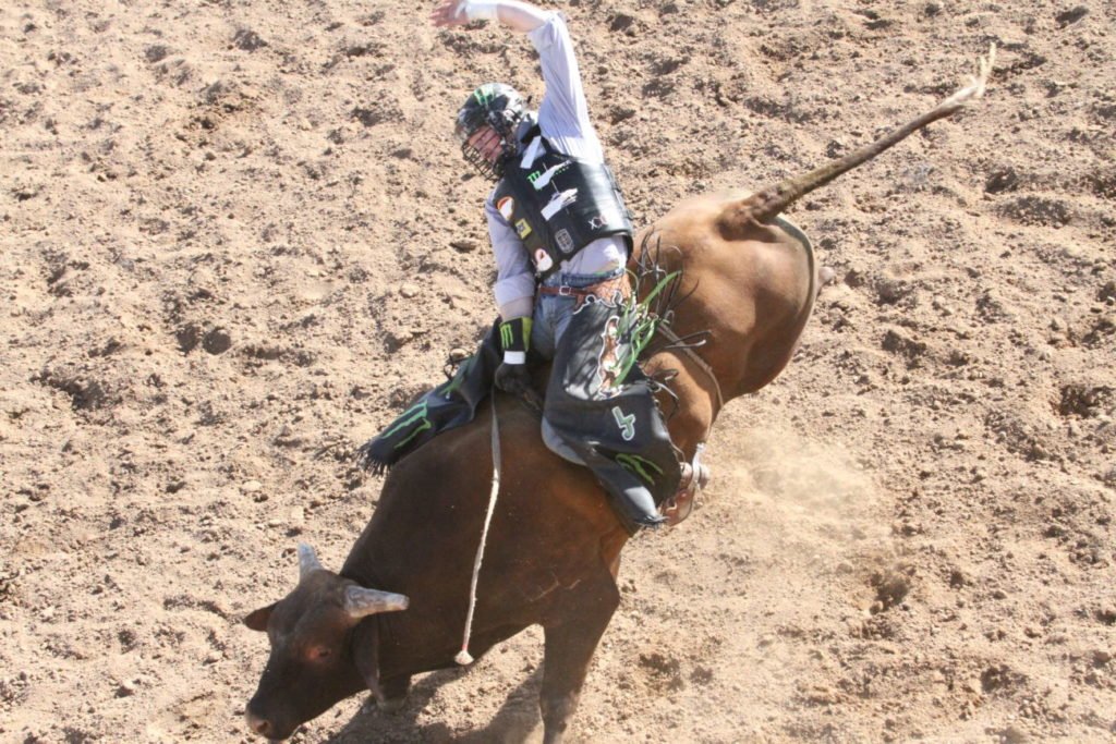 Cave Creek Rodeo Days 2019