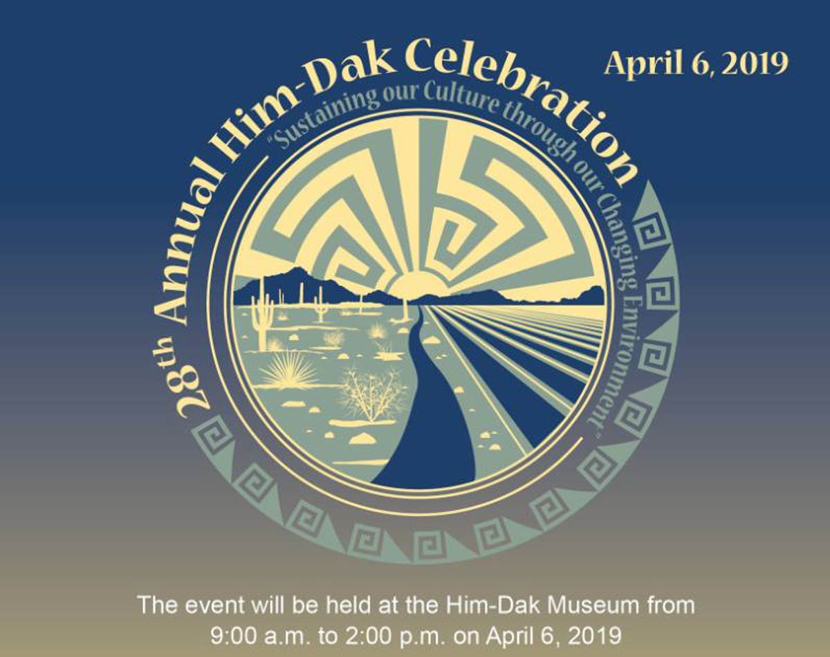 Him-Dak celebrates EcoMuseum, Ak-Chin Indian Community