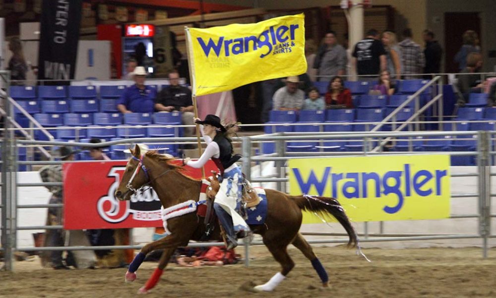 It’s Time for the Parada del Sol Rodeo 2019! Cowboy Lifestyle Network