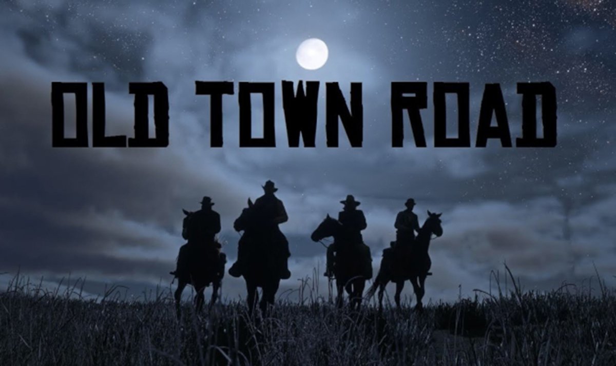 Do YOU Billboard Lil X's 'Old Town Road' from Hot Country Charts?