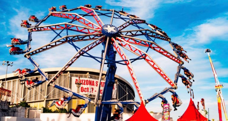 It's Time for the Pima County Fair! - Cowboy Lifestyle Network