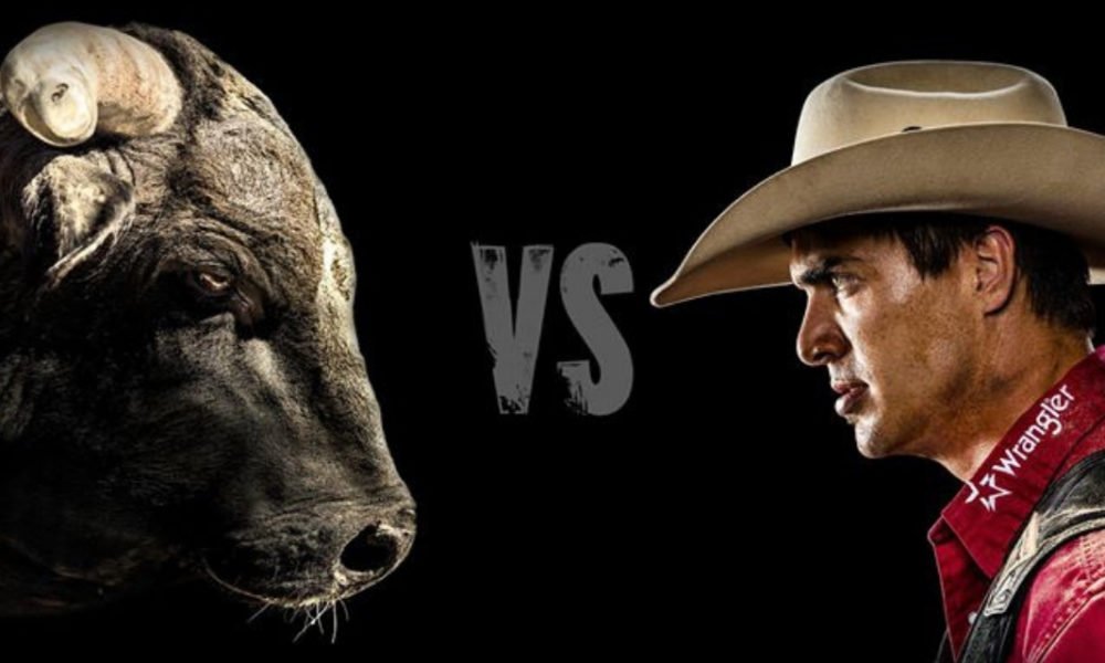 Wrangler Long Live Cowboys Classic