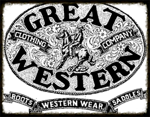 Great Western Clothing Co