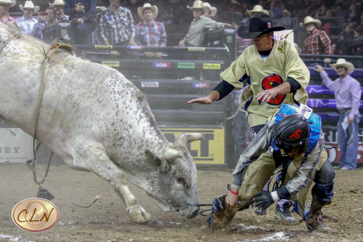 Mile High PBR in Prescott Cowboy Lifestyle Network