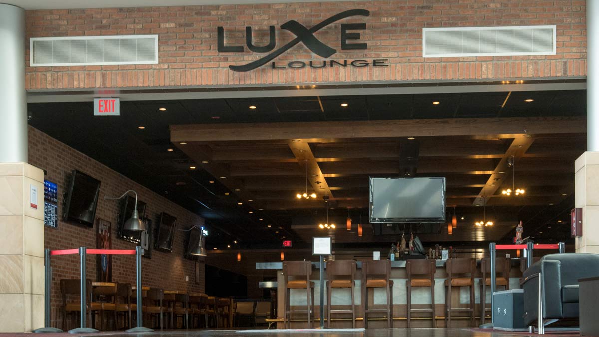New Wave Order brings 80s sounds to Luxe Lounge