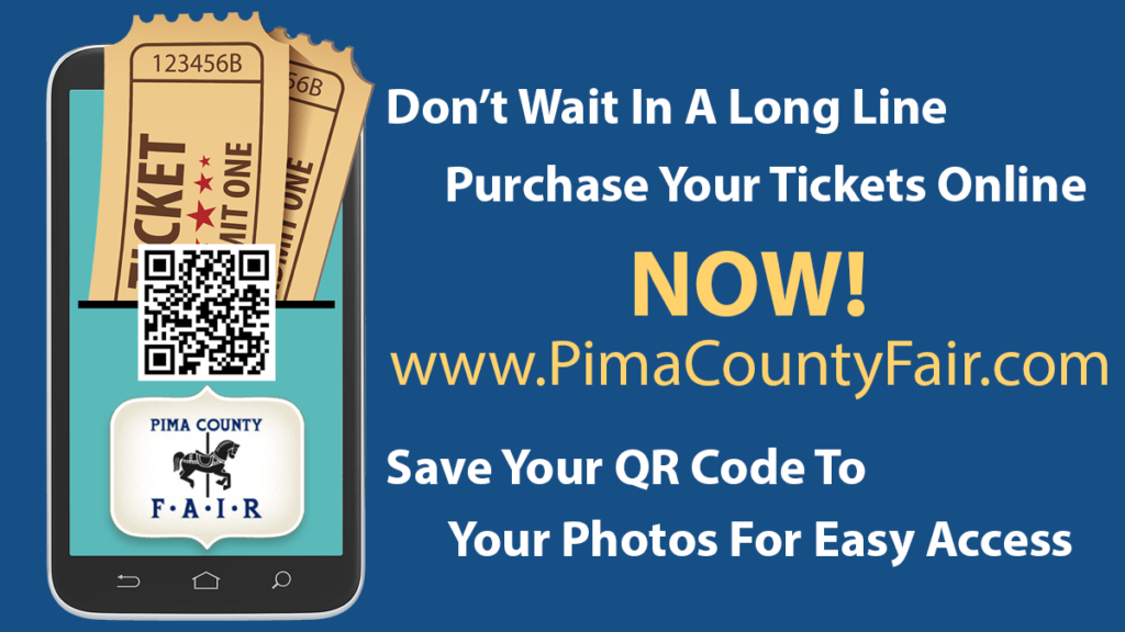 Pima County Fair Ticket Prices How do you Price a Switches?